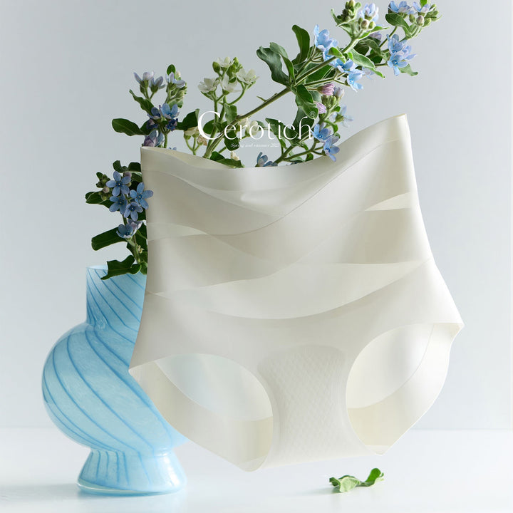 Vaagoon CoreLift Seamless Control Briefs