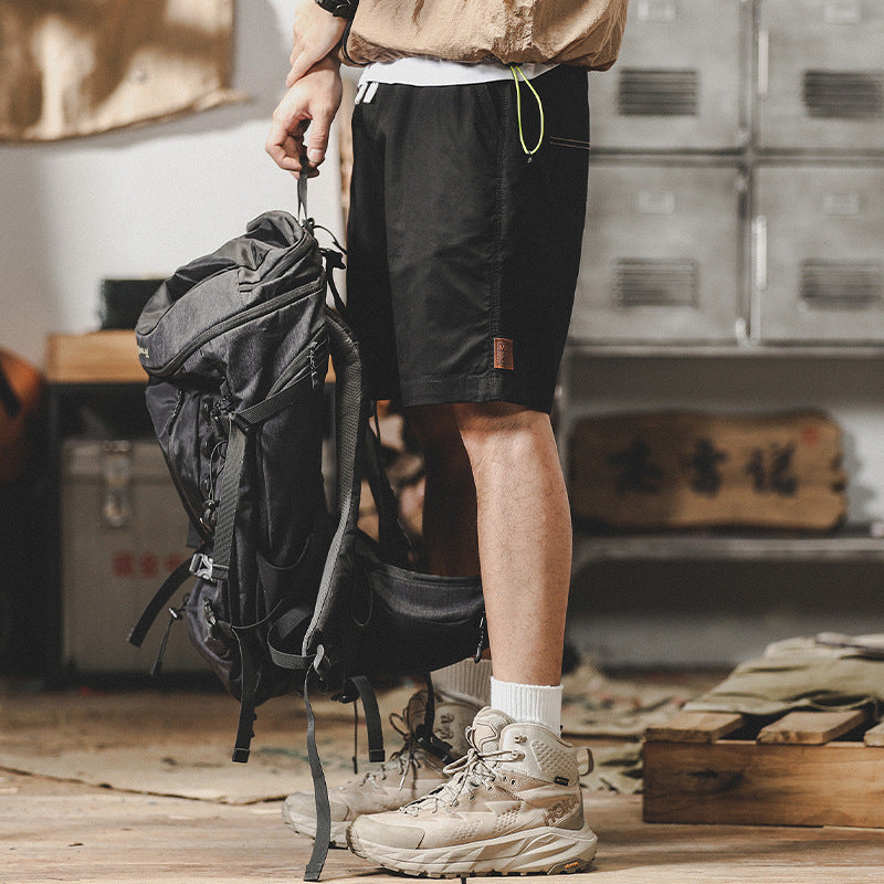 VAAGOON Night Craft Shorts