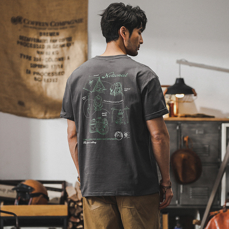 VAAGOON MonoCharm T-Shirt