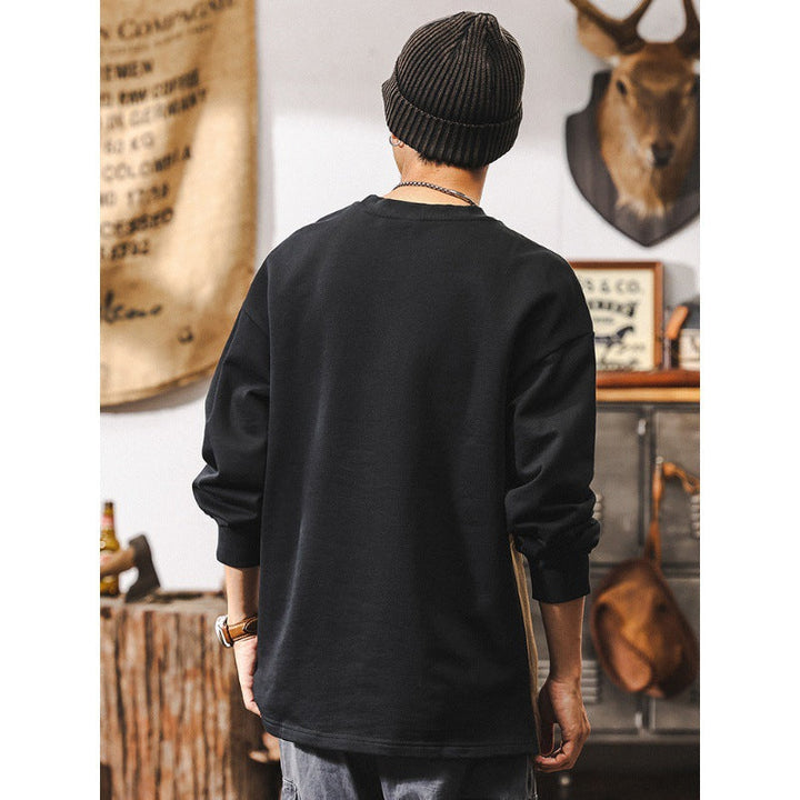 VAAGOON Atomic Drive T-Shirt