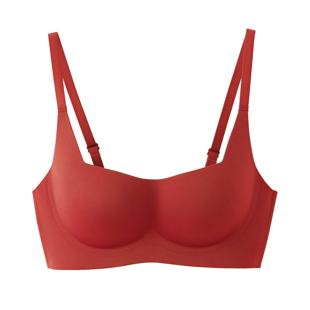 Vaagoon ContourLift 3D Cotton Bra