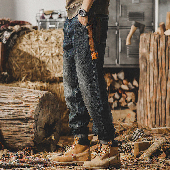 VAAGOON Roadster Rally Pants