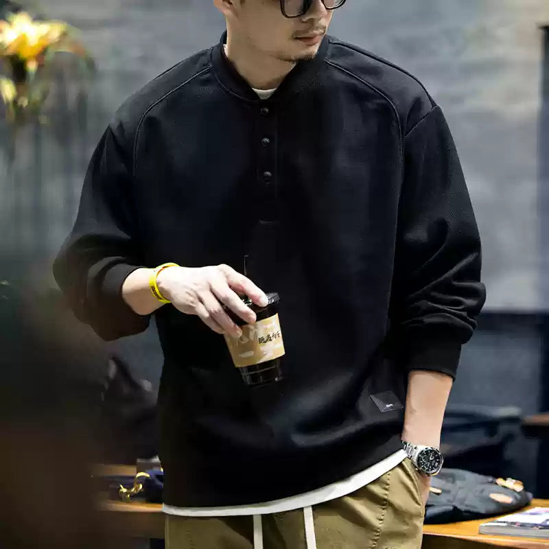 VAAGOON HANLEY SWEAT