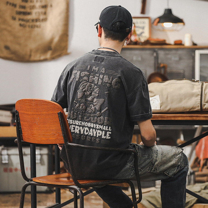 VAAGOON Midnight Rodeo T-Shirt