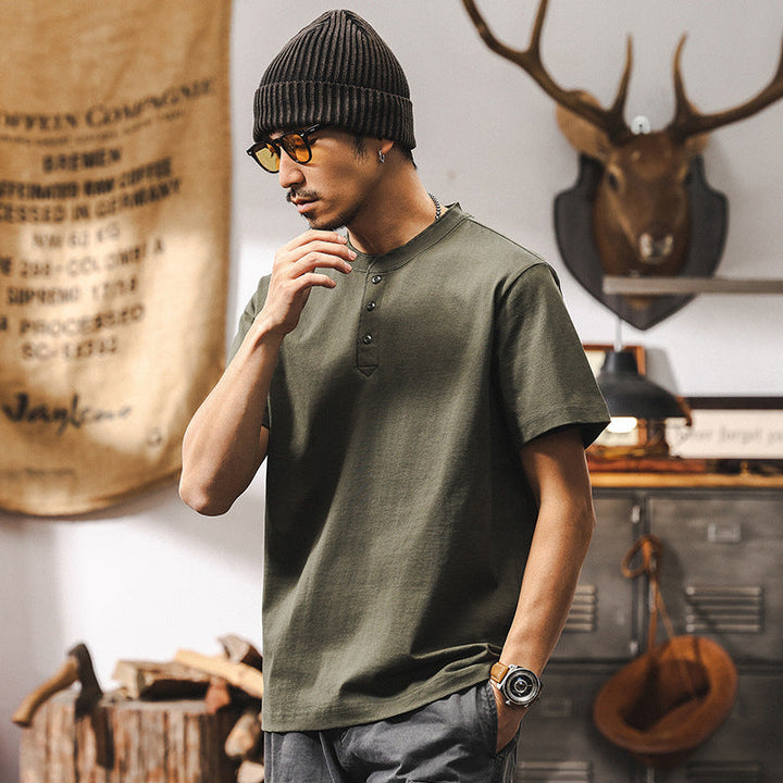 VAAGOON Wild Draft T-Shirt