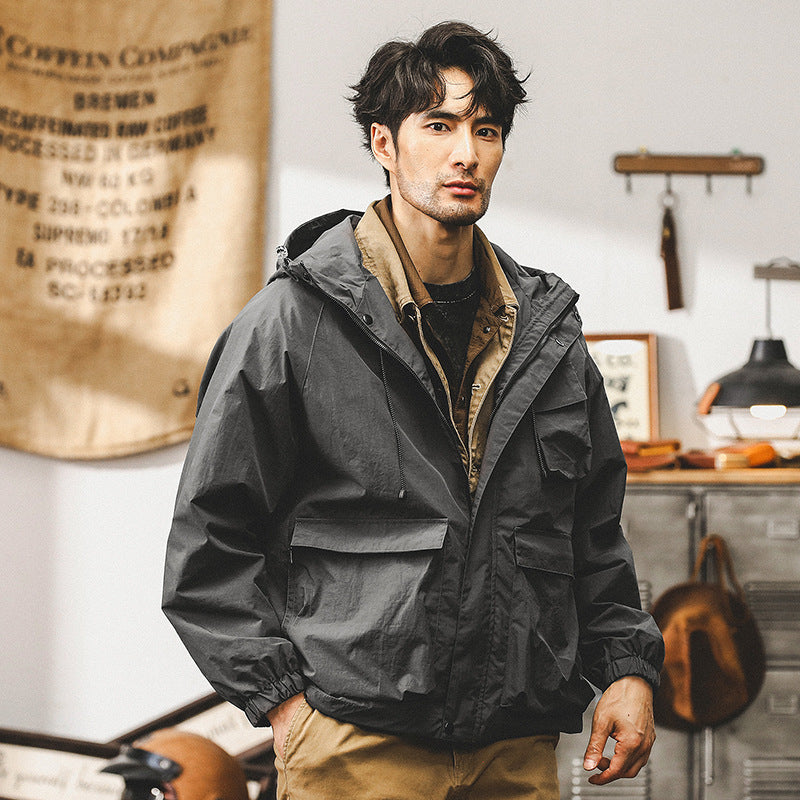 Vaagoon StormGuard Jacket