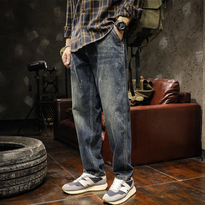 VAAGOON Harbor Vanguard Pants