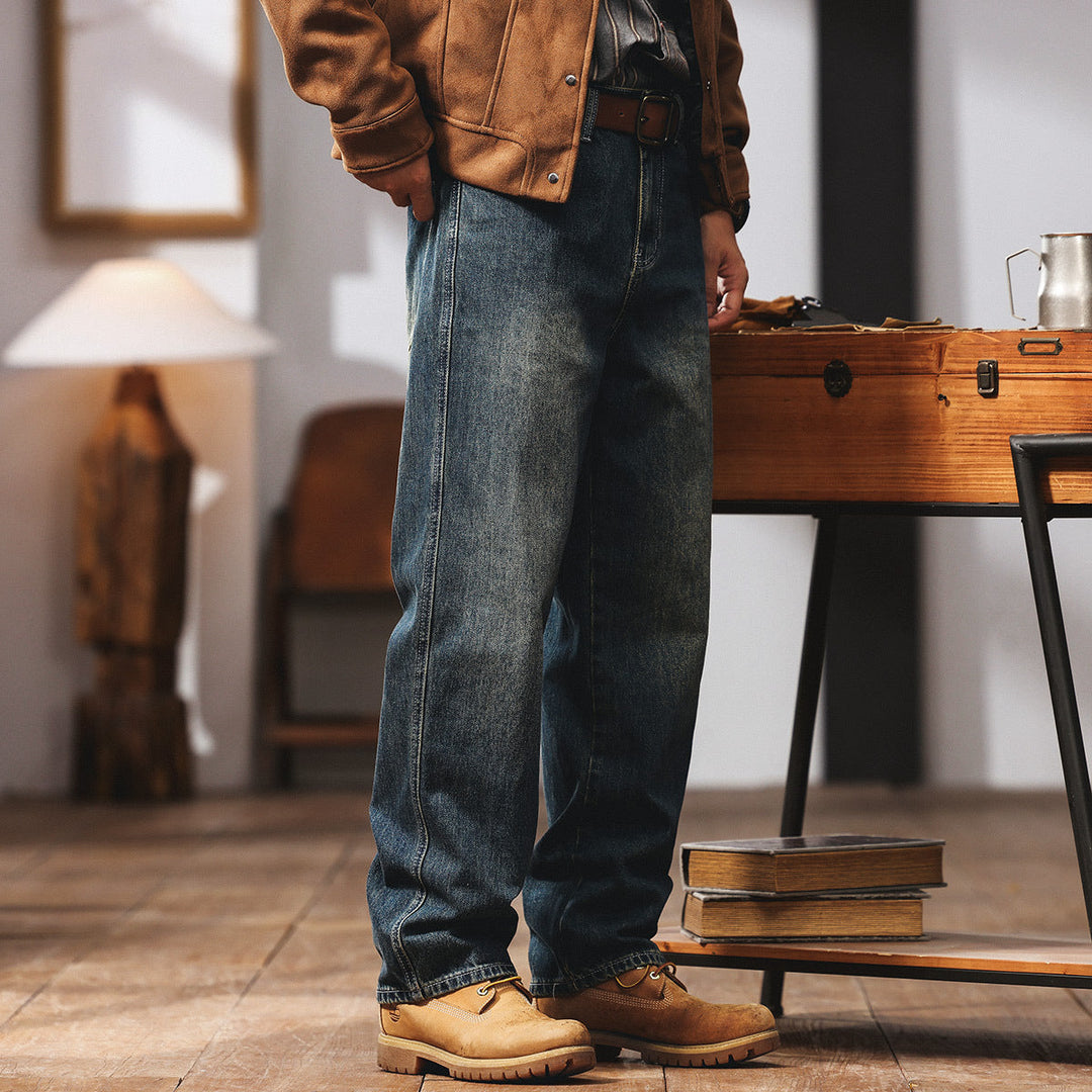 VAAGOON Blue Horizon Pants