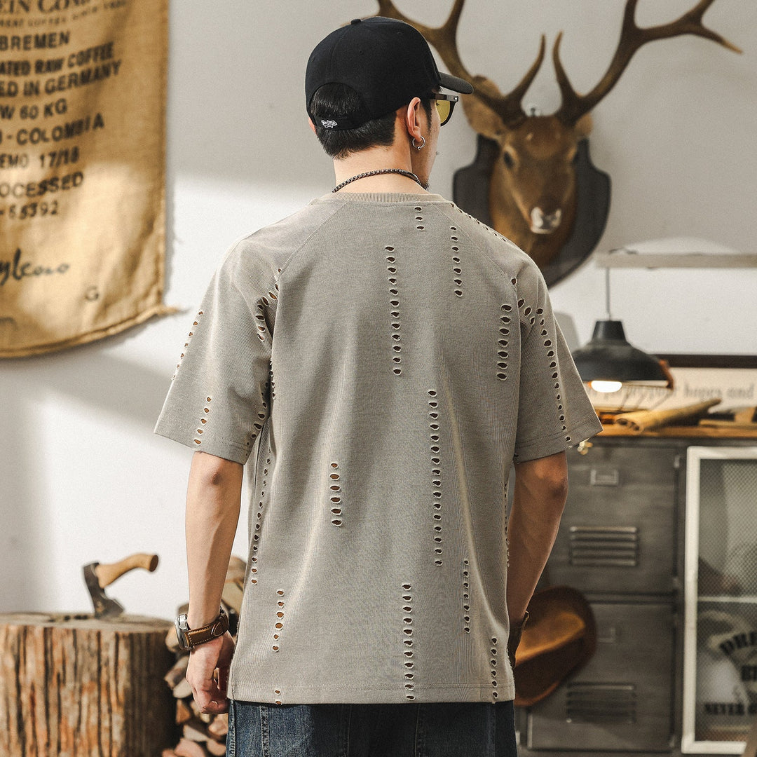 VAAGOON Quantum Rift T-Shirt