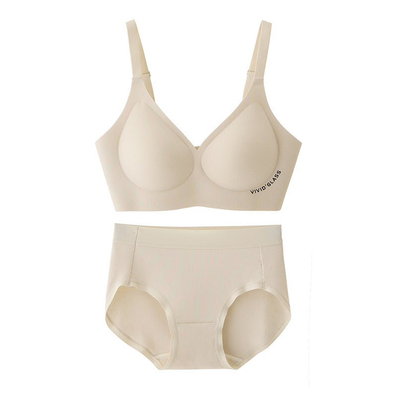 Vaagoon Camellia Cotton Jelly Lift Set