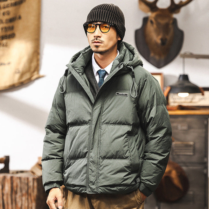 Vaagoon Courage Summit Jacket