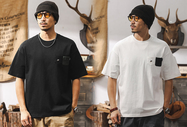 VAAGOON Urban Surge T-Shirt