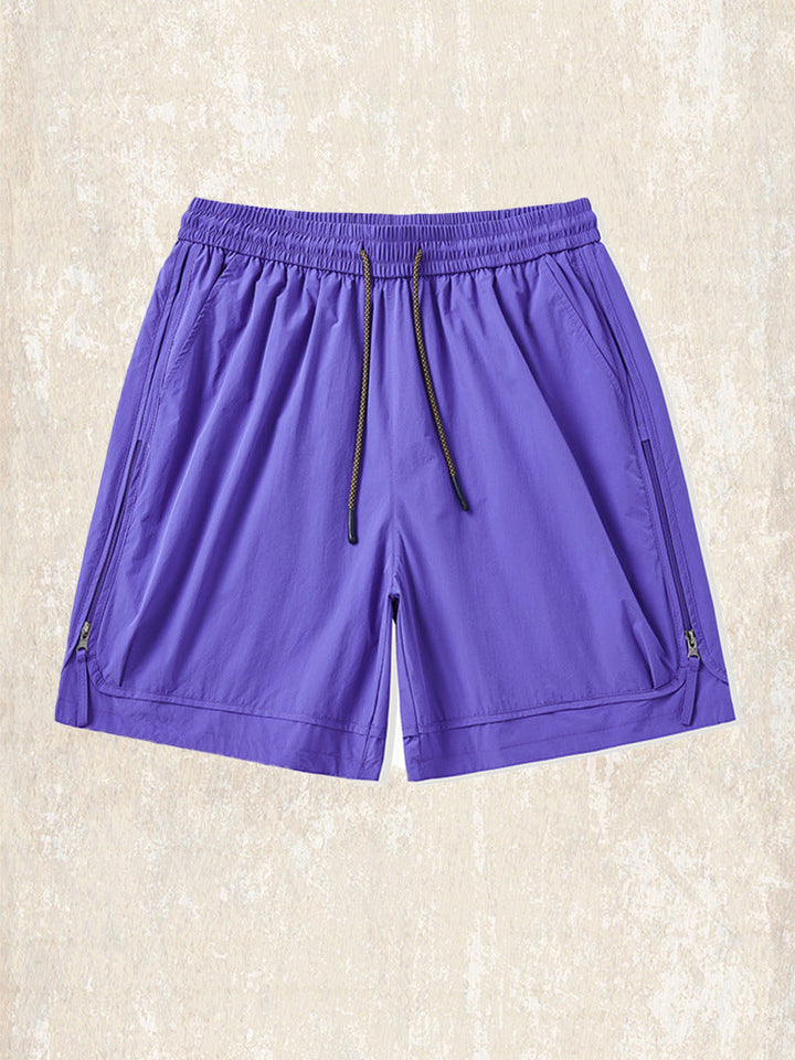 VAAGOON Trail Tech Shorts