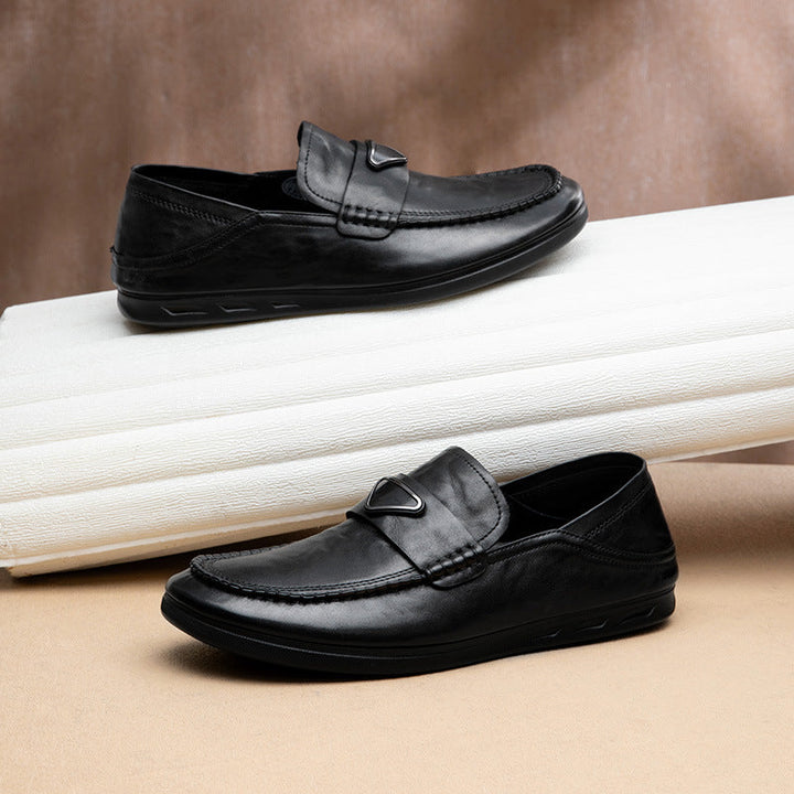 Vaagoon Classic Drive Loafer