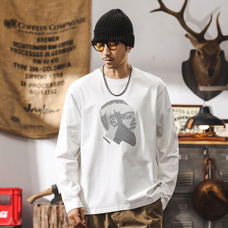 VAAGOON Endless Spin T-Shirt