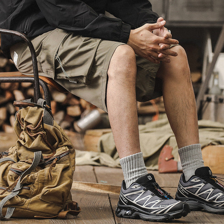 VAAGOON Urban Shade Shorts