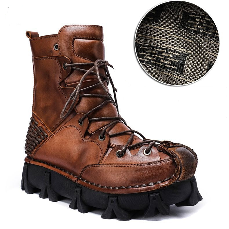 VAAGOON Motorcycle Style3 Boot