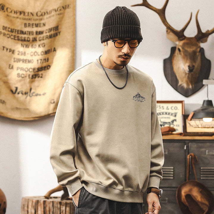 Vaagoon Bloomstride Sweater