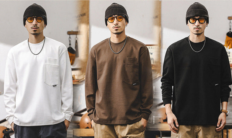 VAAGOON Gridliner Bold T-Shirt