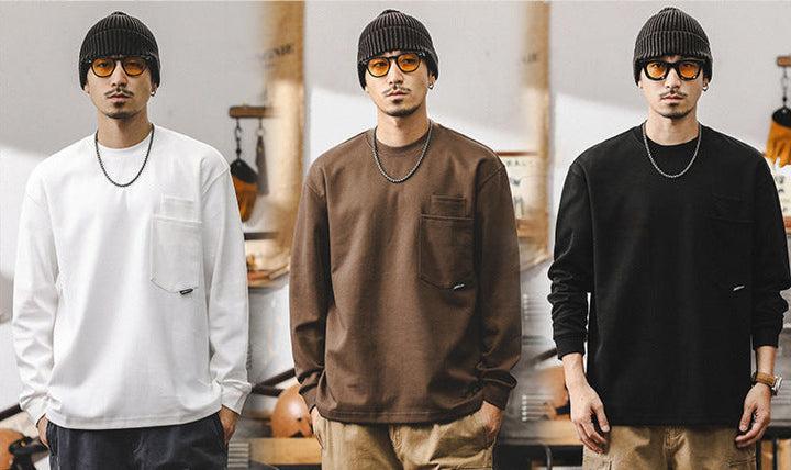 VAAGOON Gridliner Bold T-Shirt