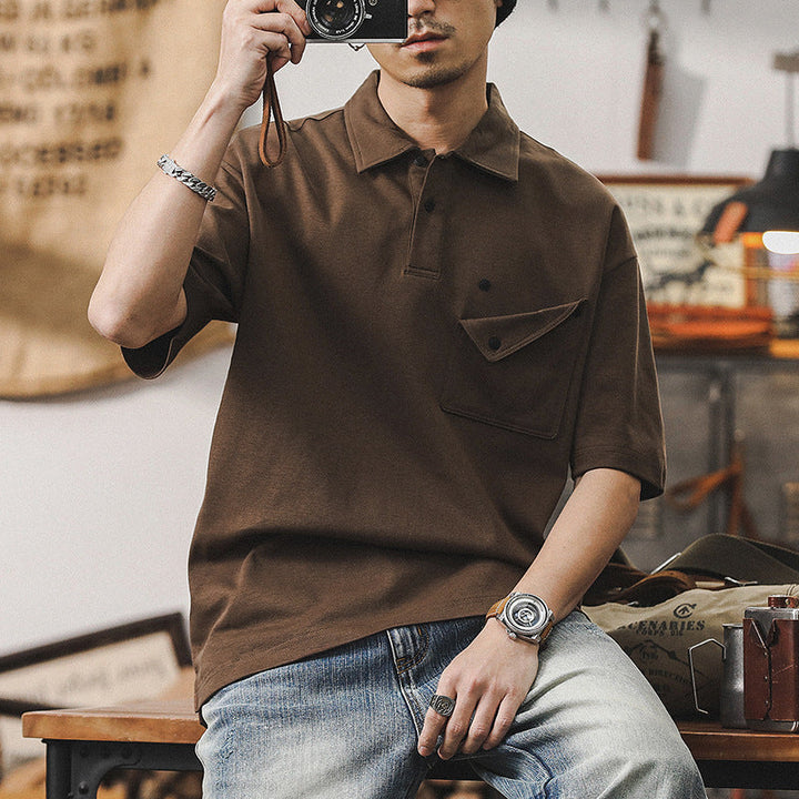 VAAGOON Twin Fade T-Shirt