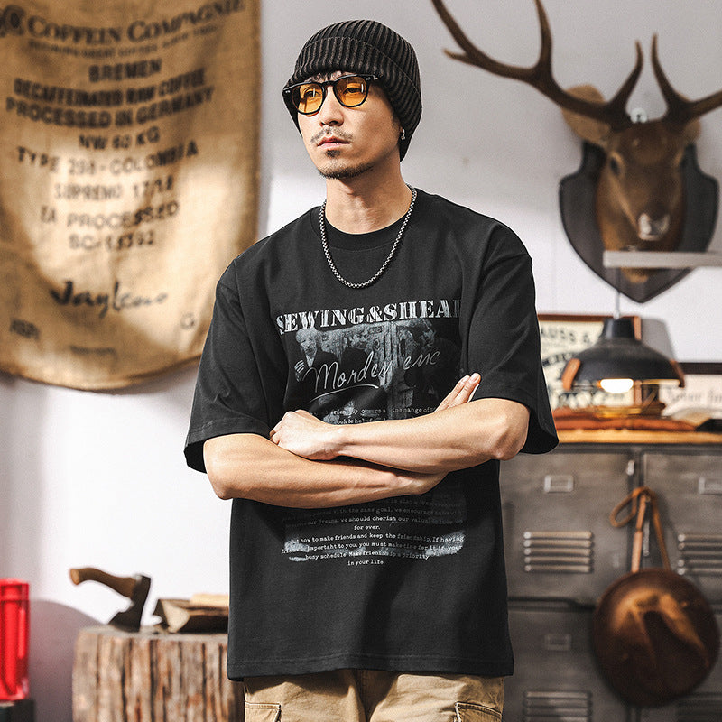 VAAGOON Phantom Glide T-Shirt