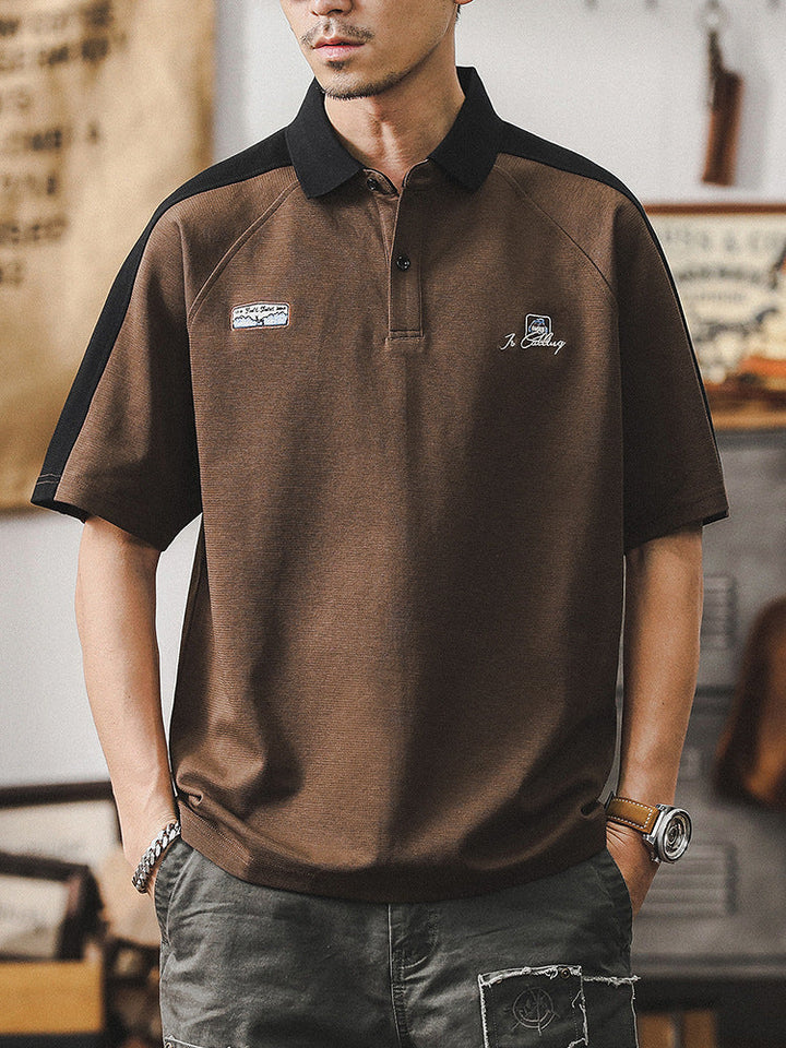 VAAGOON Urban Nature T-Shirt