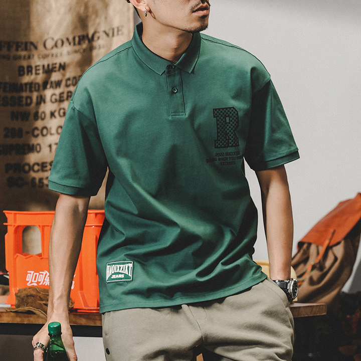 VAAGOON SUCCESS T-SHIRT