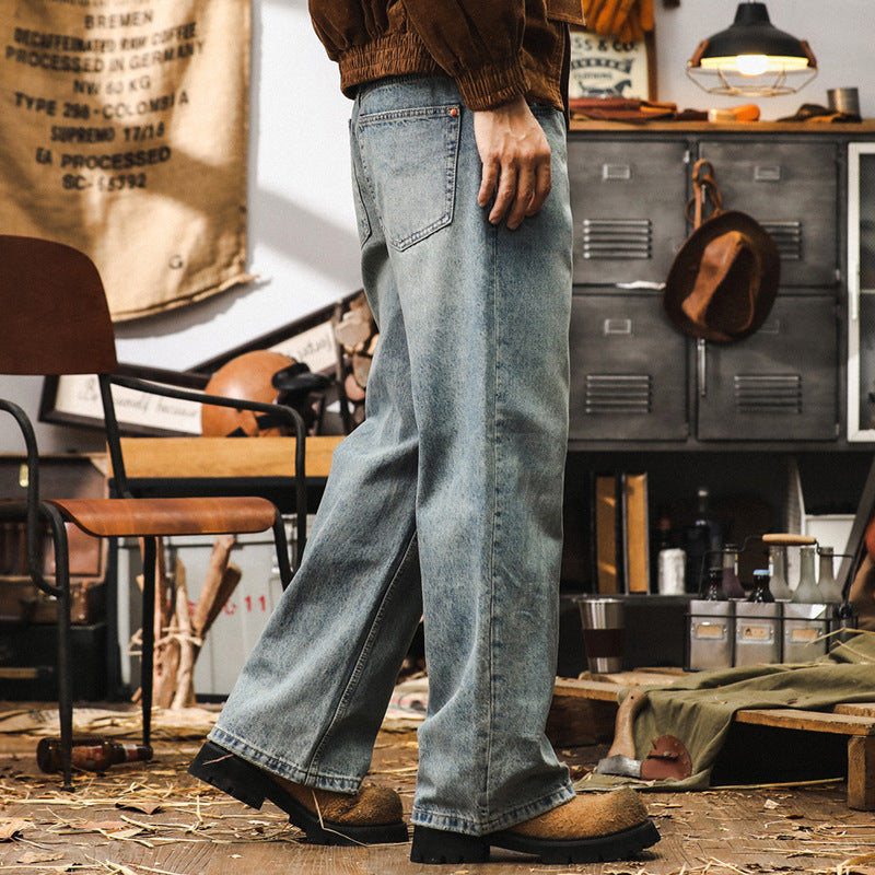 VAAGOON American SkySail Pants