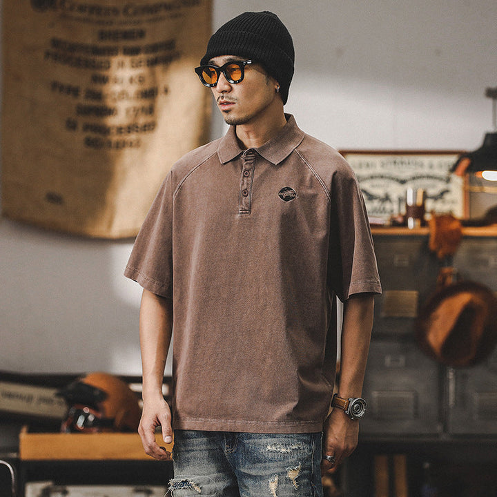 VAAGOON Travel Dusk T-Shirt