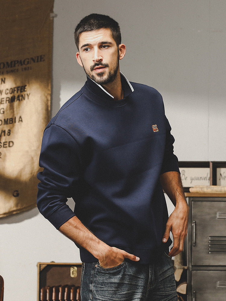 Vaagoon Skyline Drifter Sweatshirt