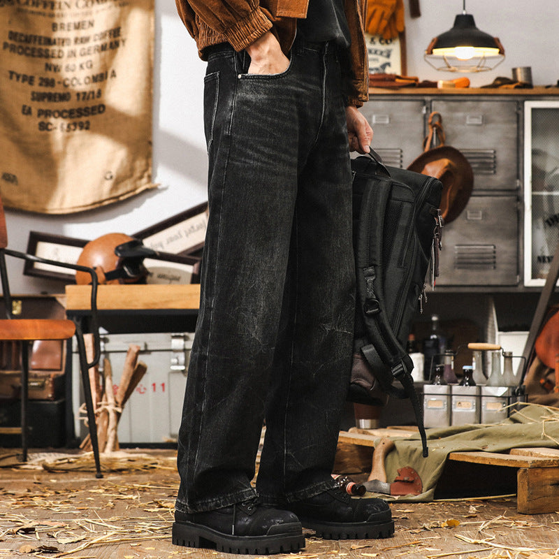 VAAGOON Blacksmith Forge Pants