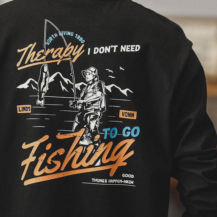 VAAGOON Route Shift Track T-Shirt