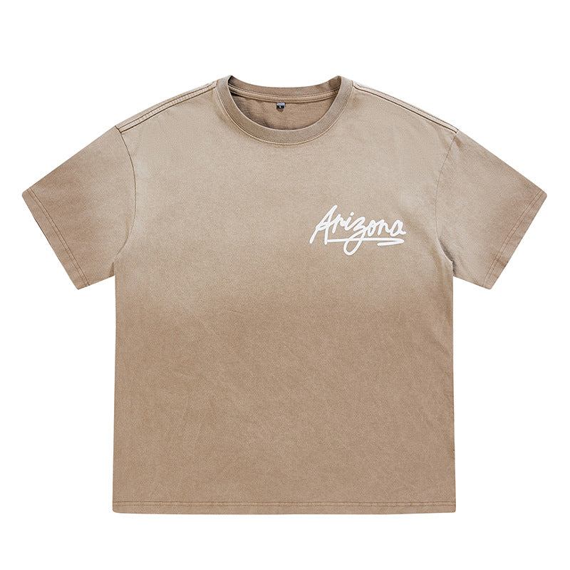 VAAGOON Drifted Echo T-Shirt