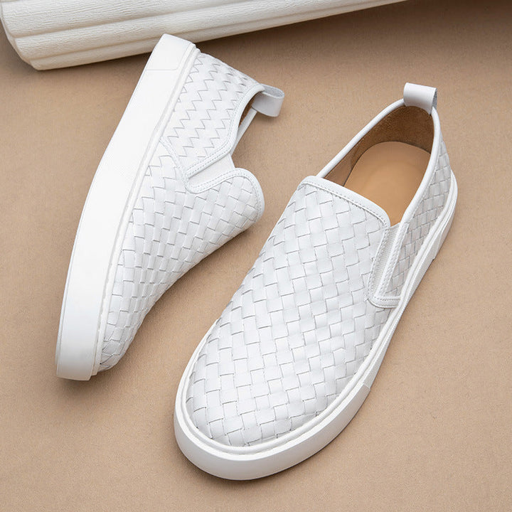 Vaagoon WeaveFlex Slip-On