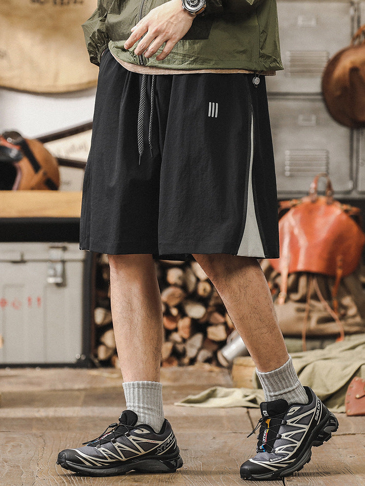 VAAGOON Urban Drift Shorts