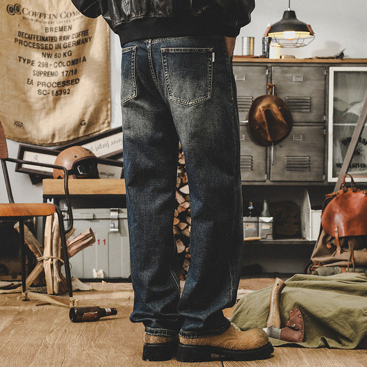 VAAGOON Emblem Flash Pants