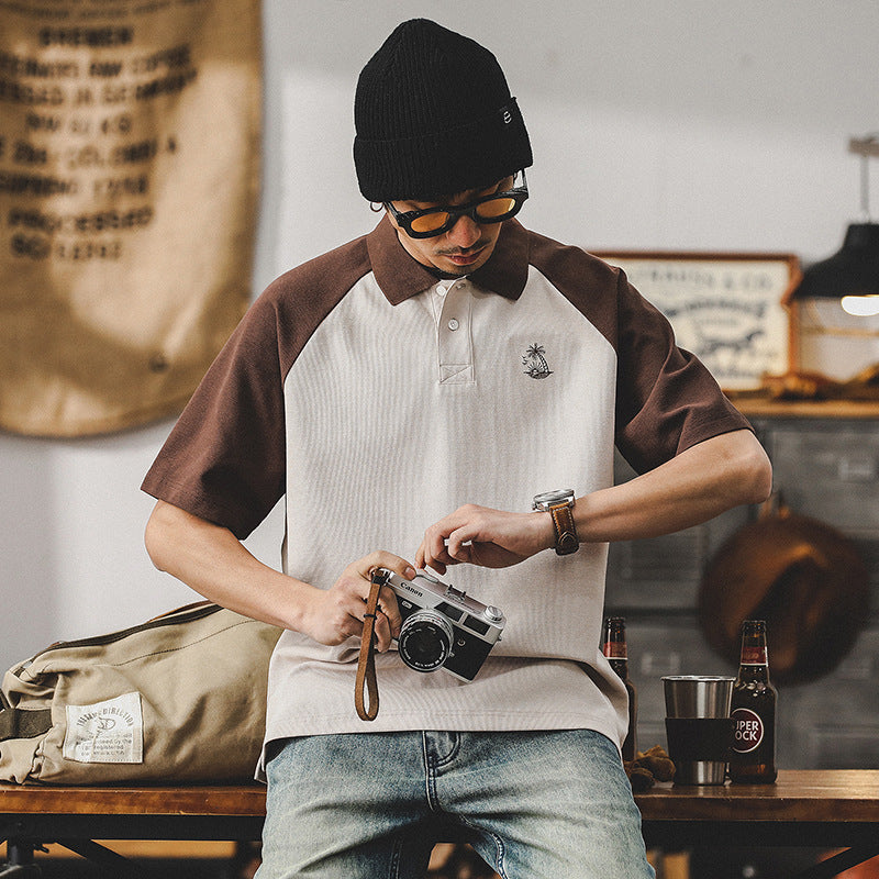 VAAGOON Desert Palm T-Shirt