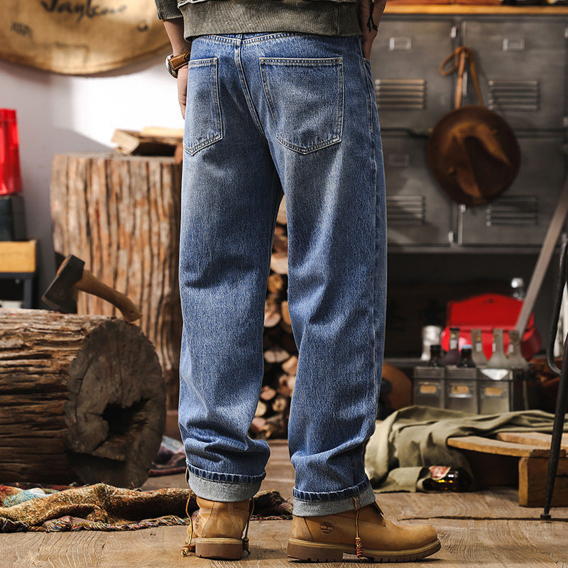 VAAGOON American Zephyr Pants