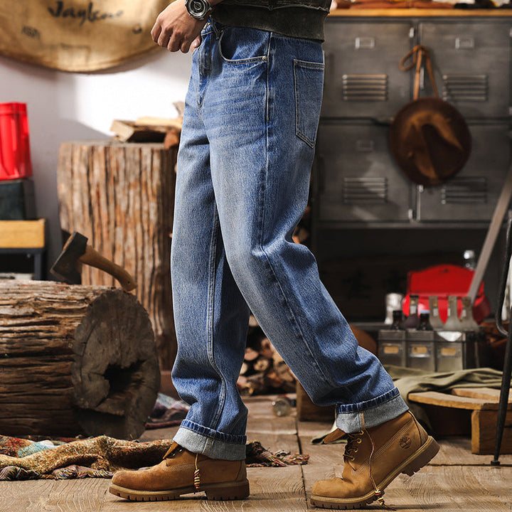 VAAGOON American Zephyr Pants