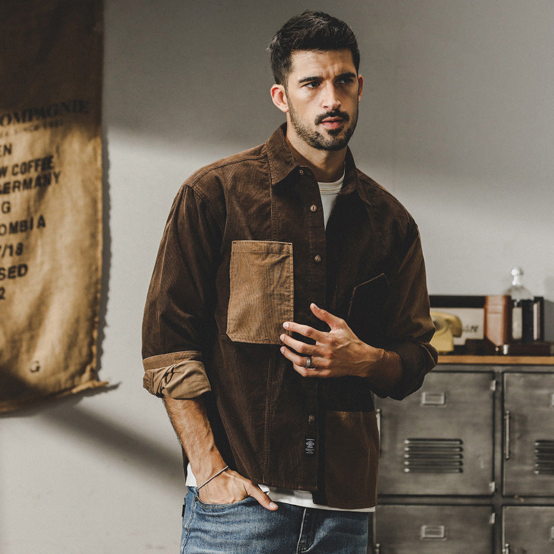 VAAGOON Pure Nature Spirit Shirt