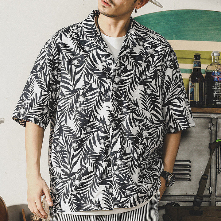 VAAGOON Tropical Breeze Spirit Shirt