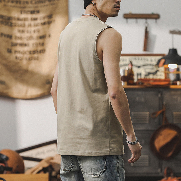 VAAGOON Urban Layer T-Shirt