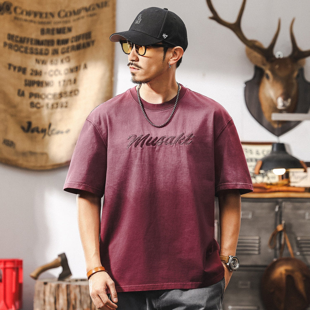 VAAGOON Shadow Prairie T-Shirt