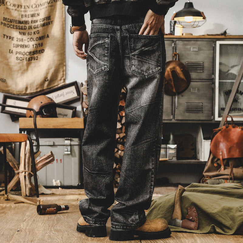 VAAGOON Atomic Echo Pants