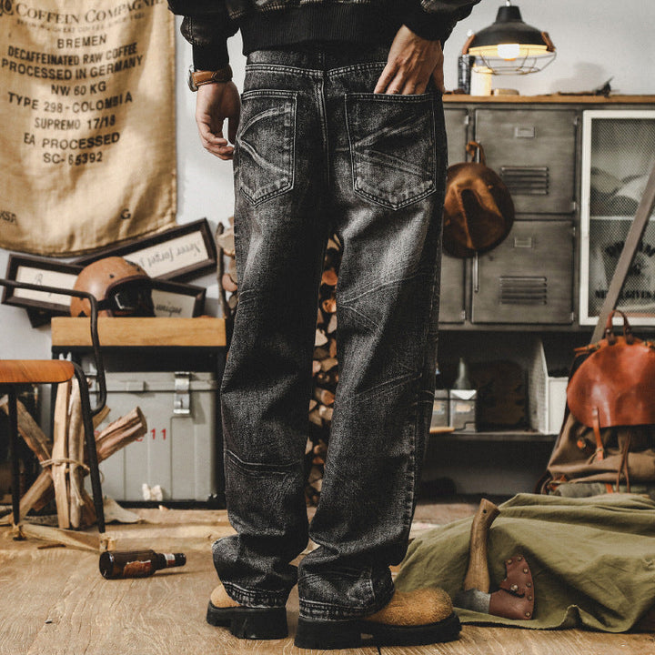 VAAGOON Atomic Echo Pants