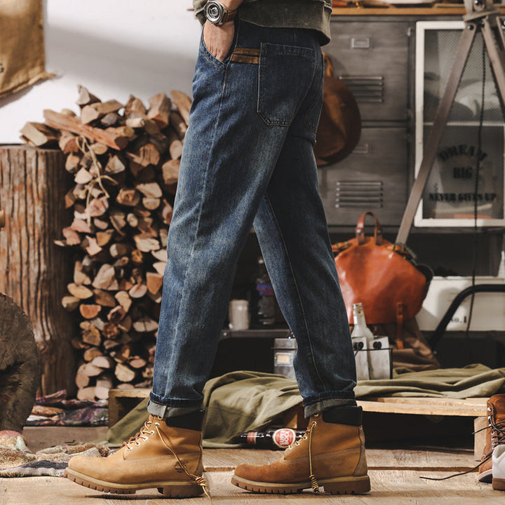 VAAGOON American Low Rider Pants