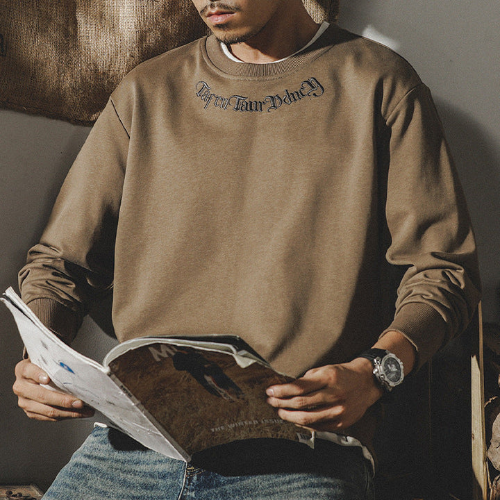 VAAGOON Overlay Cipher T-Shirt