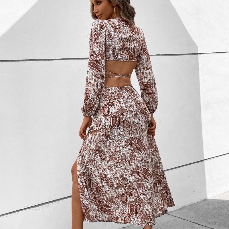 Vaagoon Lilia Summer Two-Piece Dress