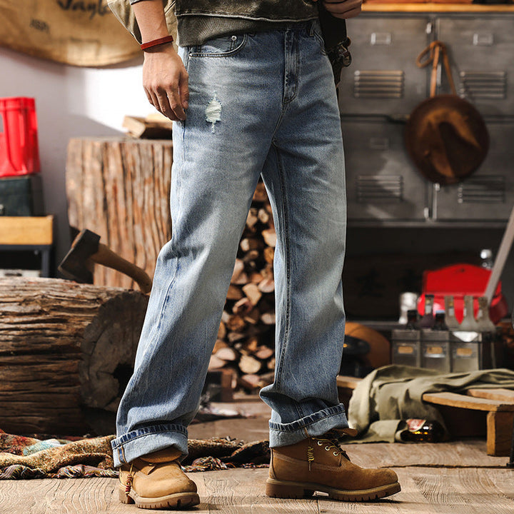 VAAGOON American Tide Pants